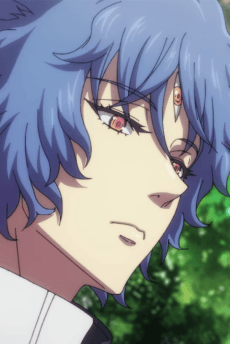 Gaishi