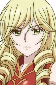 Scarlet
