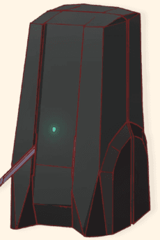 Kankyou Check Robo