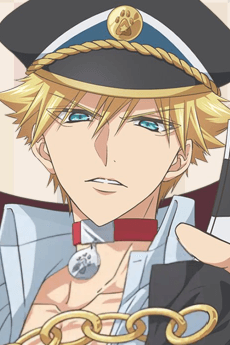 Sutoreito Domeki