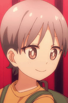 Aoi no Otouto