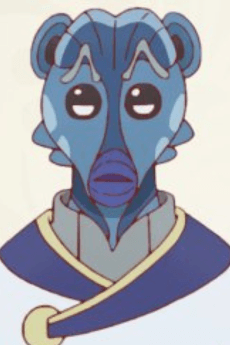 Onwa Uchuujin