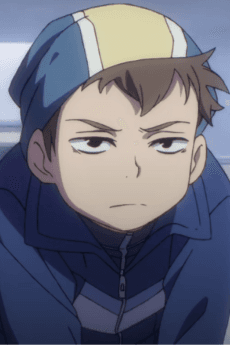 Hamada