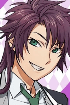 Kakeru Iimori