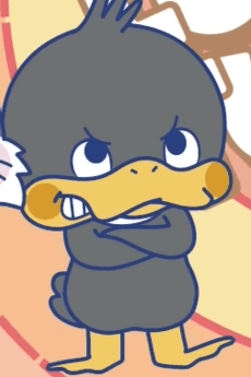 Daffy Duck