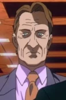 Willis Hakase