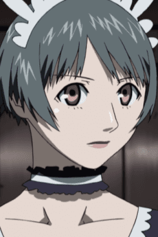 Manatsu Mukai