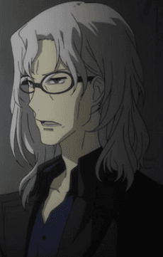 Tatsuji Chibiki