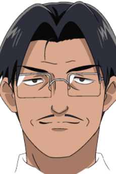 Nobuyuki Masaki