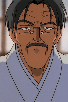 Katsuhito Masaki