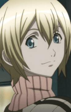 Junichirou Hoshimura