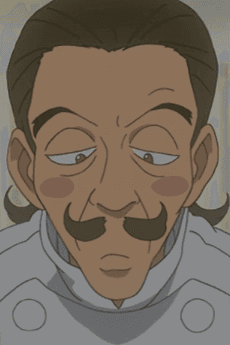 Tetsu Asahina