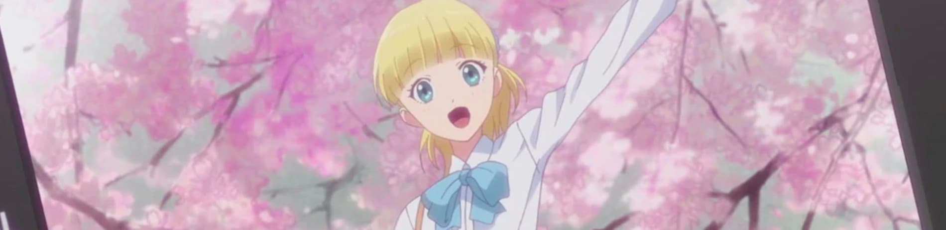 Tada Never Falls In Love banner