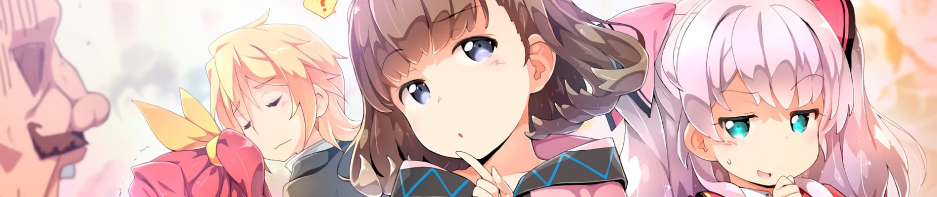 Didn't I Say to Make My Abilities Average in the Next Life?! banner