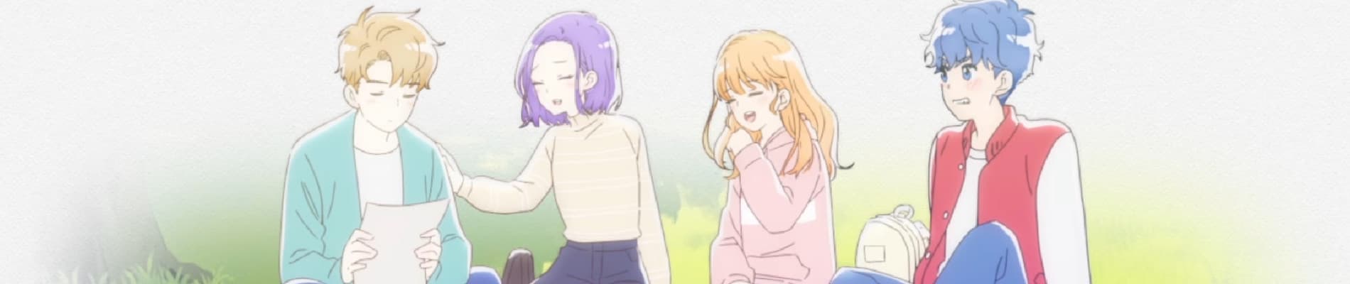 A Day Before Us 2nd Season banner