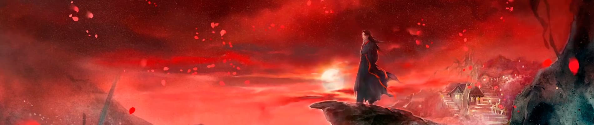 The Founder of Diabolism 2 banner