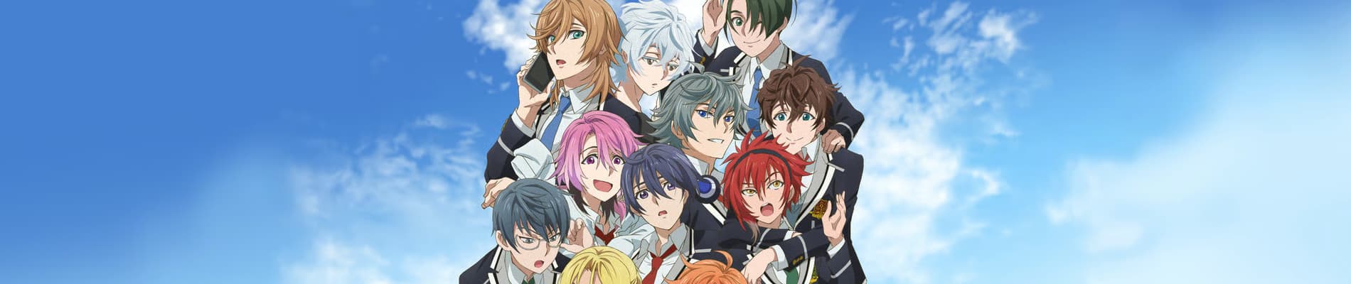 Actors: Songs Connection banner