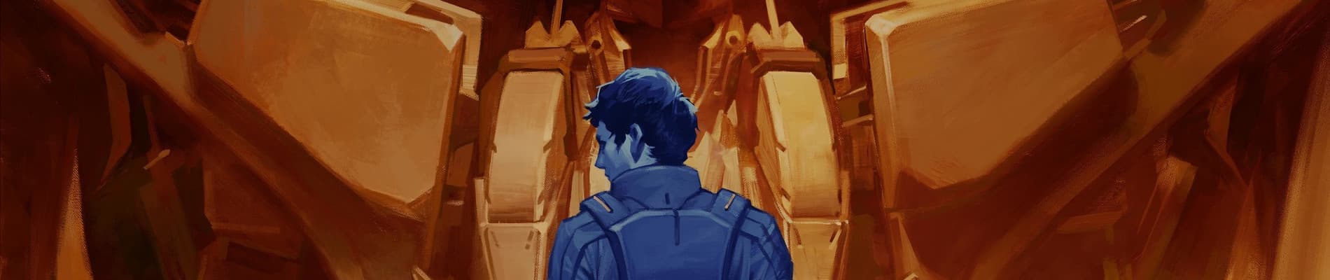 Mobile Suit Gundam Hathaway banner