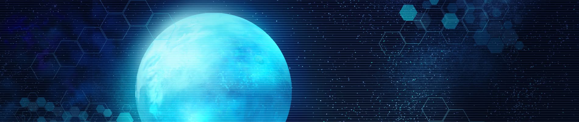 Eyedrops banner