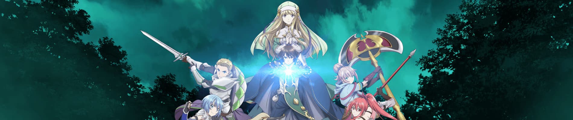 The 8th Son? Are You Kidding Me? banner