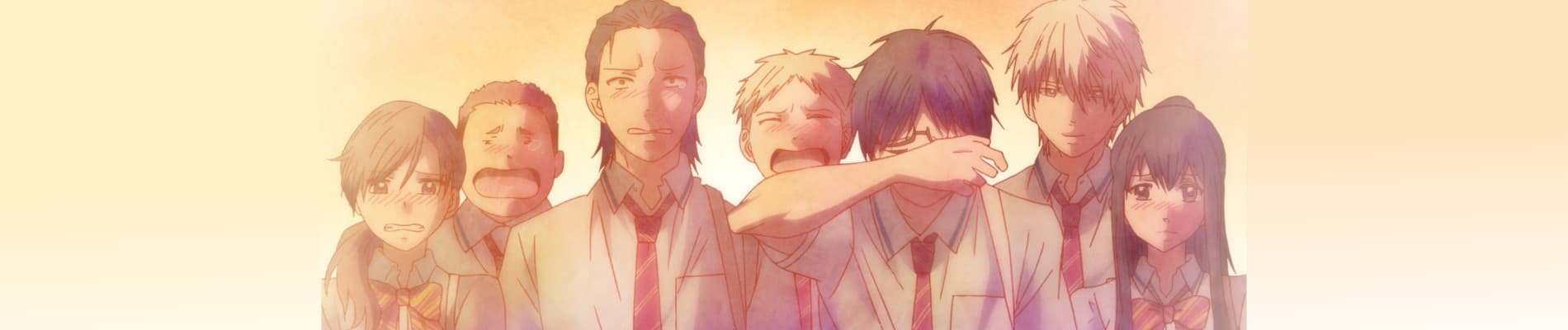 Kono Oto Tomare!: Sounds of Life Season 2 banner