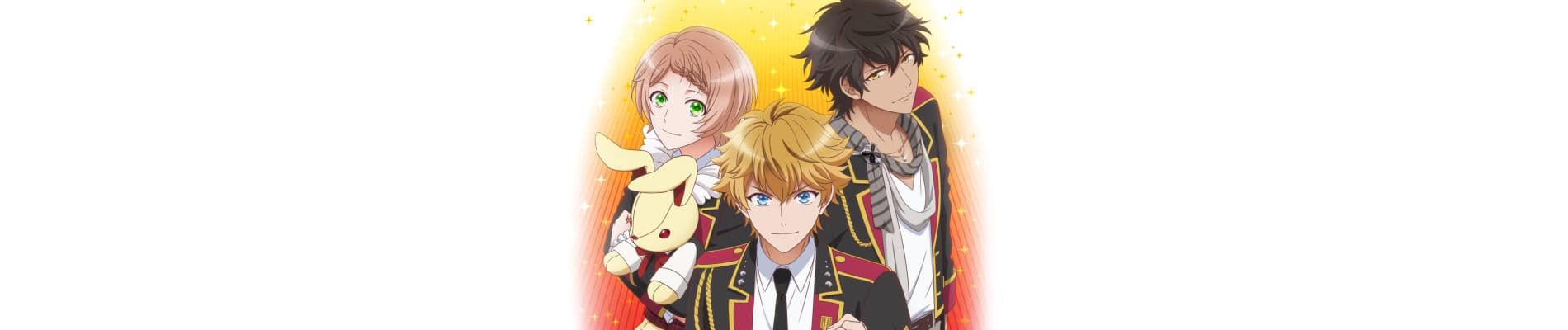 I★CHU banner