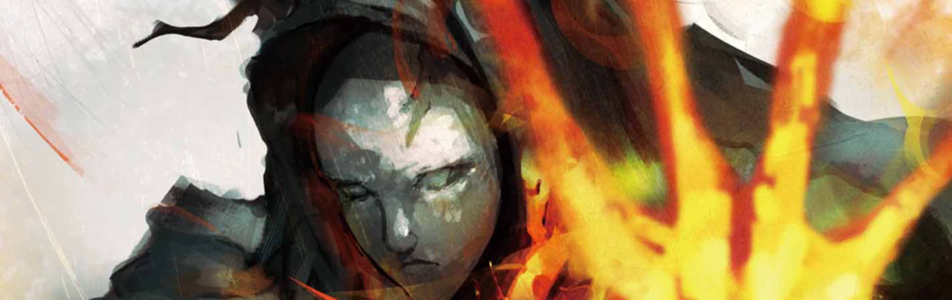 Fairy gone Season 2 banner
