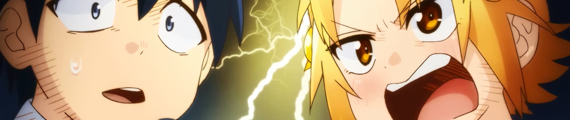 Yatogame-chan Kansatsu Nikki 2 banner