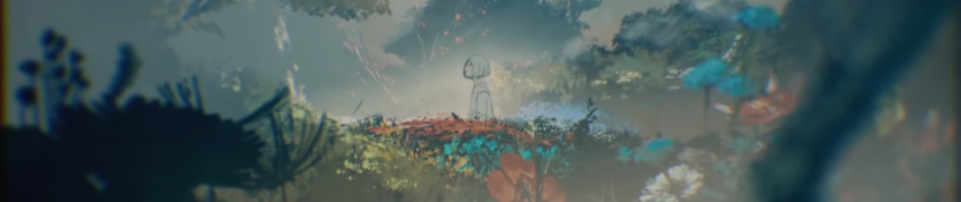 Vevara in Your Dream banner