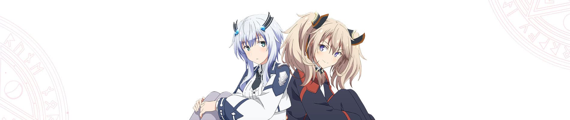 The Misfit of Demon King Academy: History’s Strongest Demon King Reincarnates and Goes to School with His Descendants banner