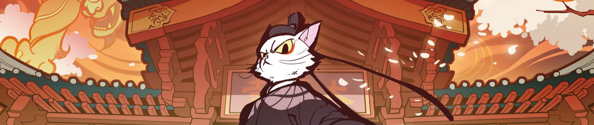 Dali Si Rizhi banner