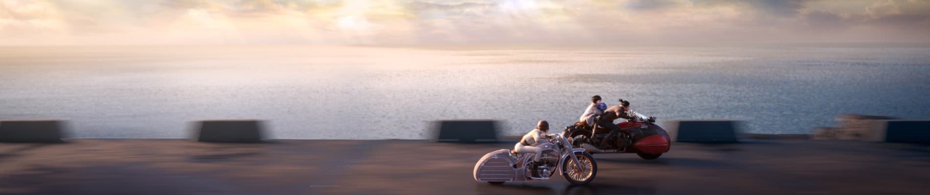 New Gods: Nezha Reborn banner