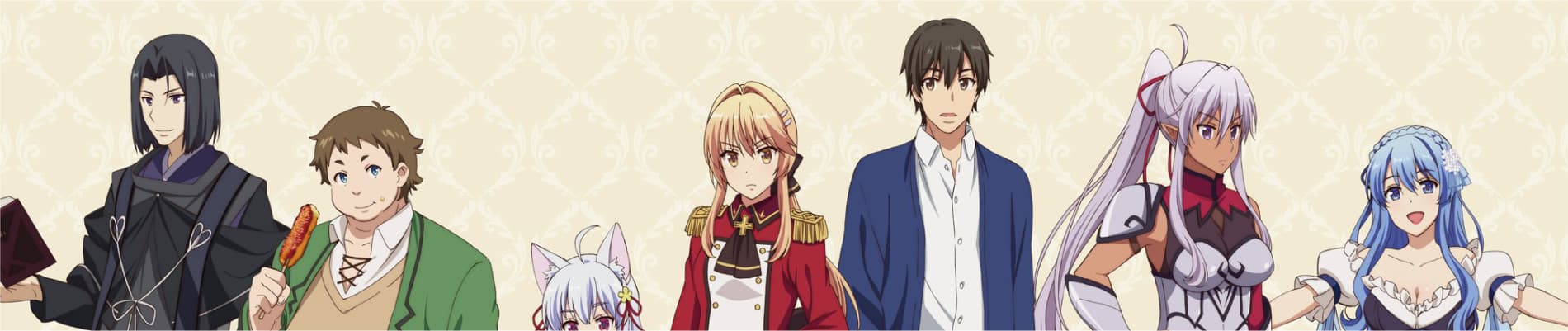 How a Realist Hero Rebuilt the Kingdom banner