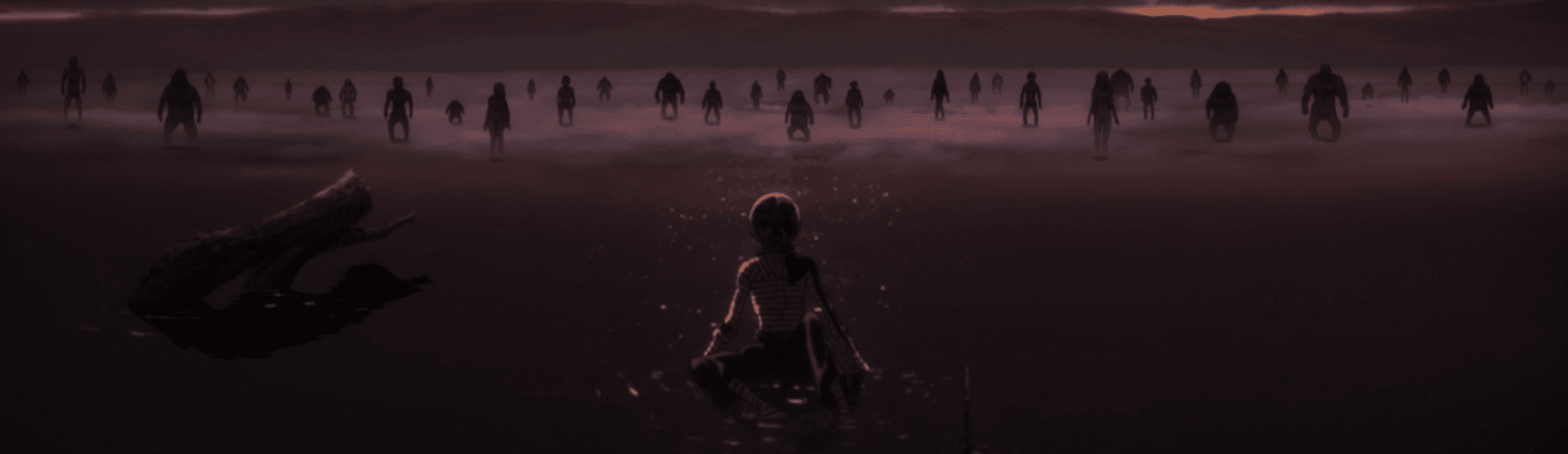 Berserk: The Golden Age Arc III - The Advent banner
