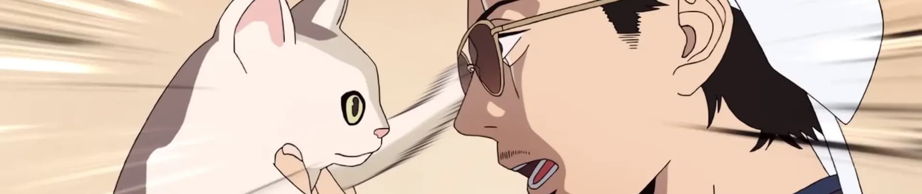 The Way of the Househusband banner