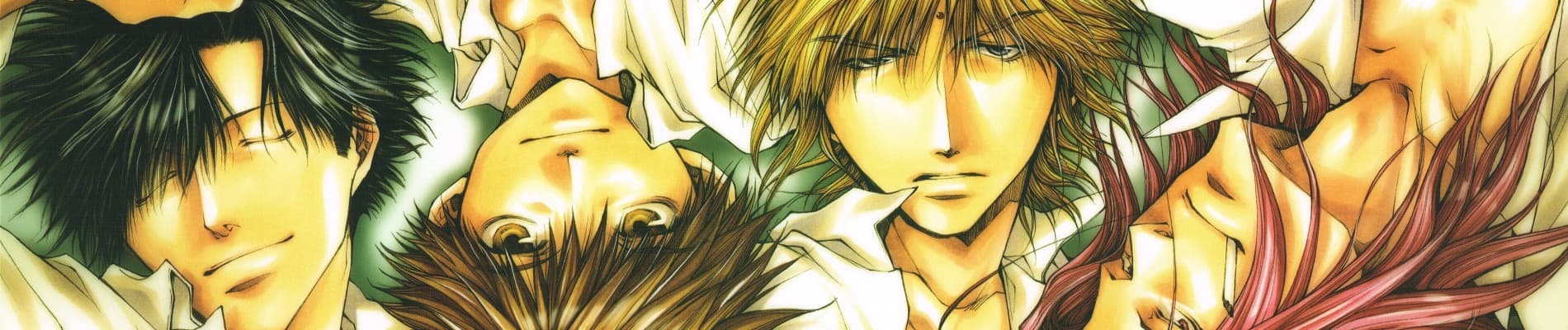 Saiyuki banner