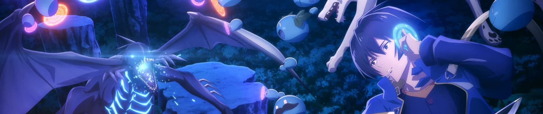 My Isekai Life: I Gained a Second Character Class and Became the Strongest Sage in the World! banner