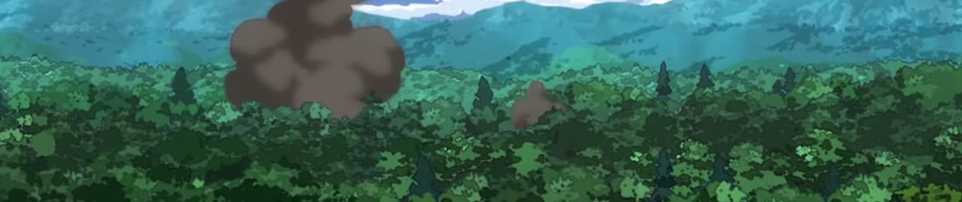 Boku no Hero Academia: Training of the Dead banner