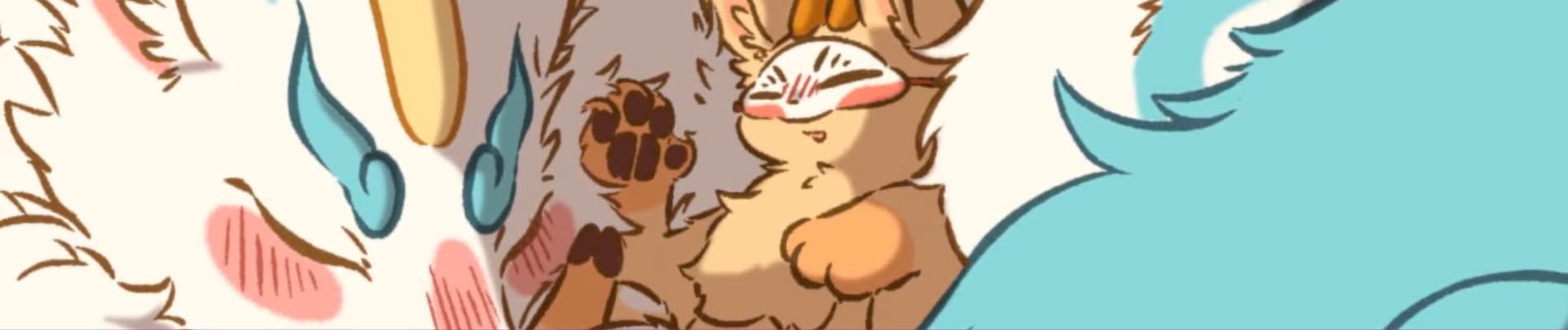 Fabulous Beasts banner