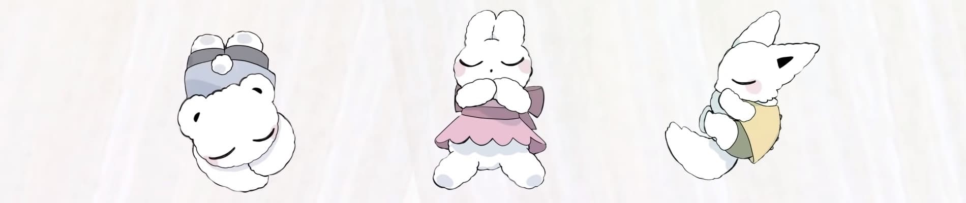 Yoshimaho banner