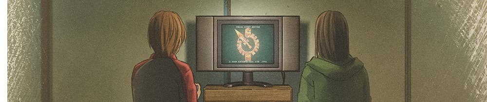 Uncle from Another World banner