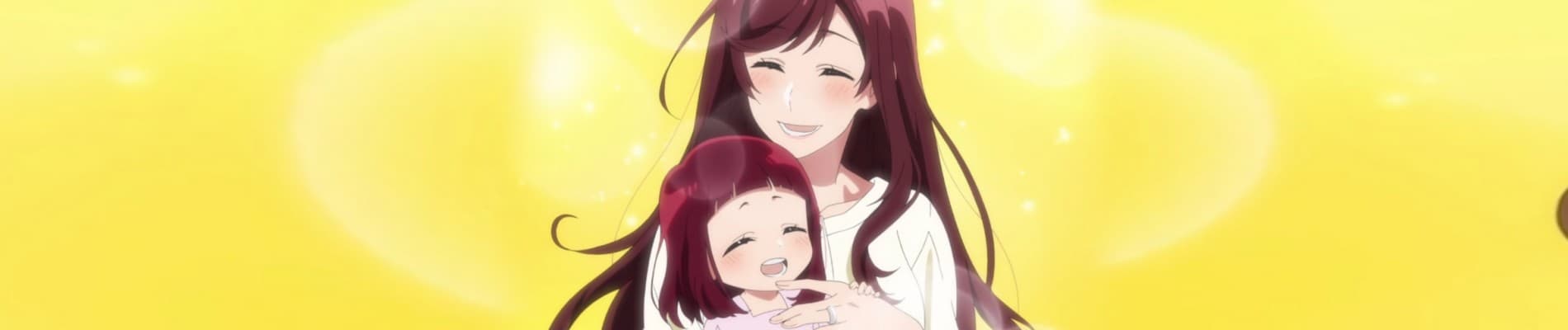 The Yakuza's Guide to Babysitting banner