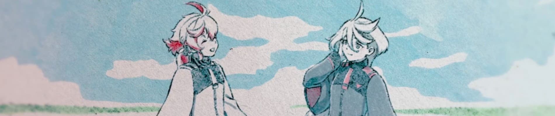 Mobile Suit Gundam: The Witch from Mercury banner