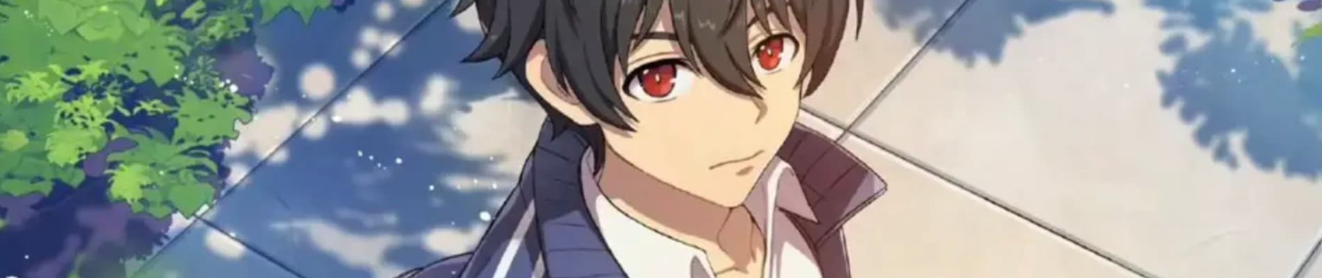 The Daily Life of the Immortal King Season 3 banner