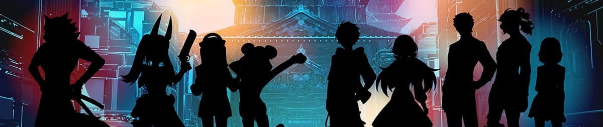 ESTAB LIFE: Great Escape banner