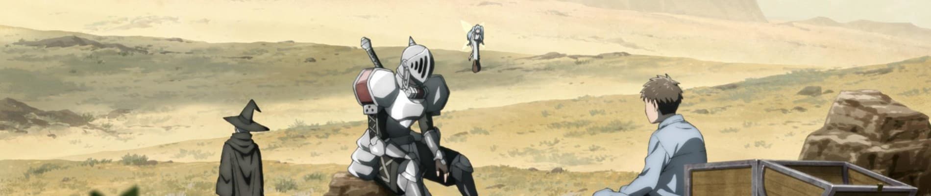 Handyman Saitou in Another World banner