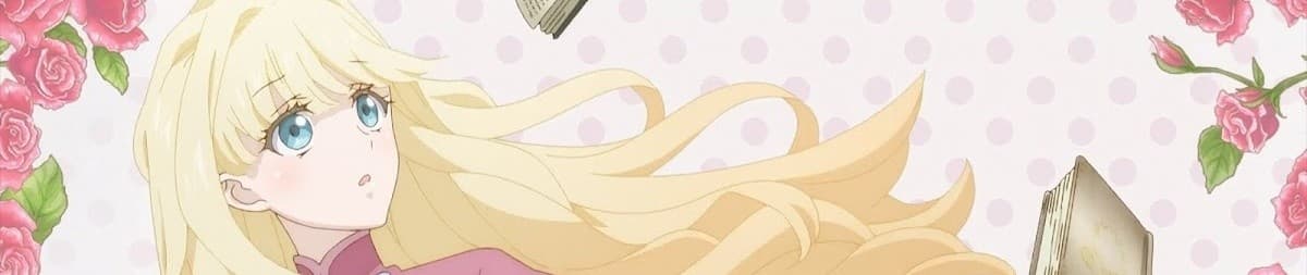 Bibliophile Princess banner