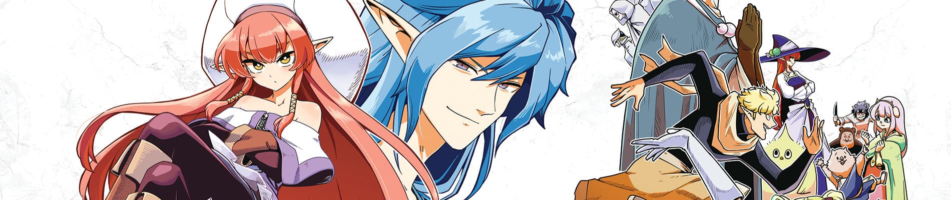 Helck banner