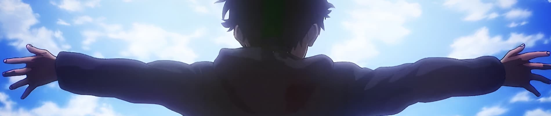 Attack on Titan Final Season THE FINAL CHAPTERS Special 1 banner