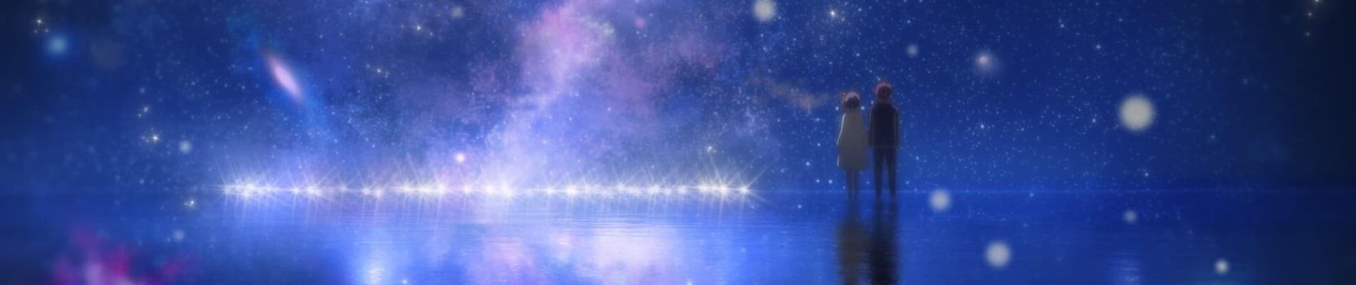 Love, Chunibyo & Other Delusions banner